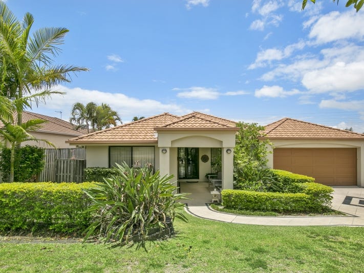 1 Peachwood Court, Robina, Qld 4226 Property Details