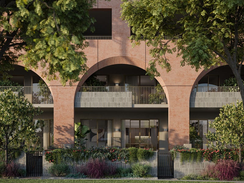 2/16 Pentridge Boulevard, Coburg, Vic 3058 Townhouse for Sale