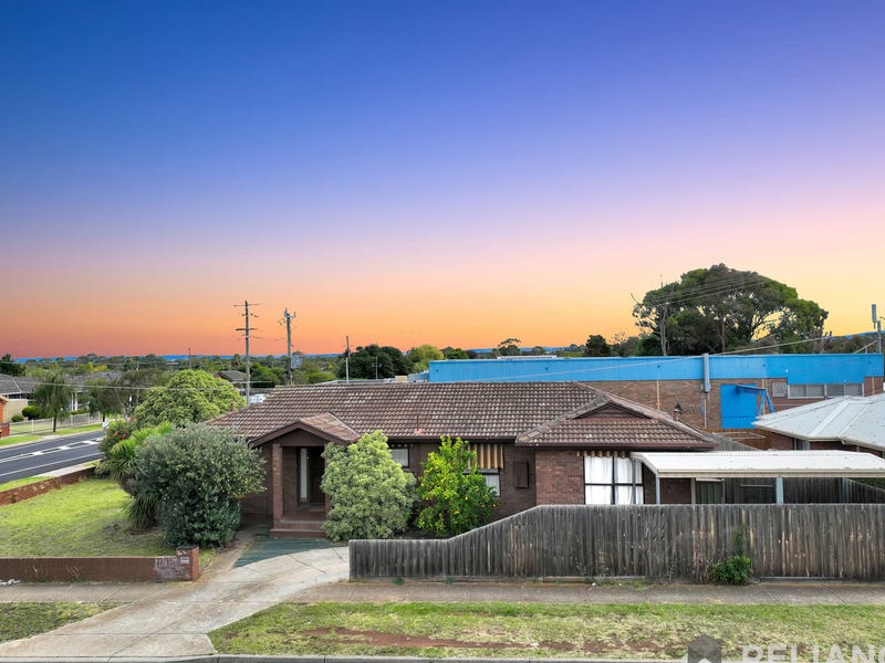 56 Barries Road, Melton, Vic 3337 House for Sale