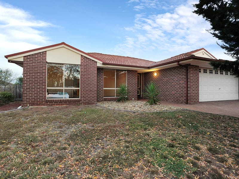 1 Ruthven Close, Hillside, Vic 3037 Property Details