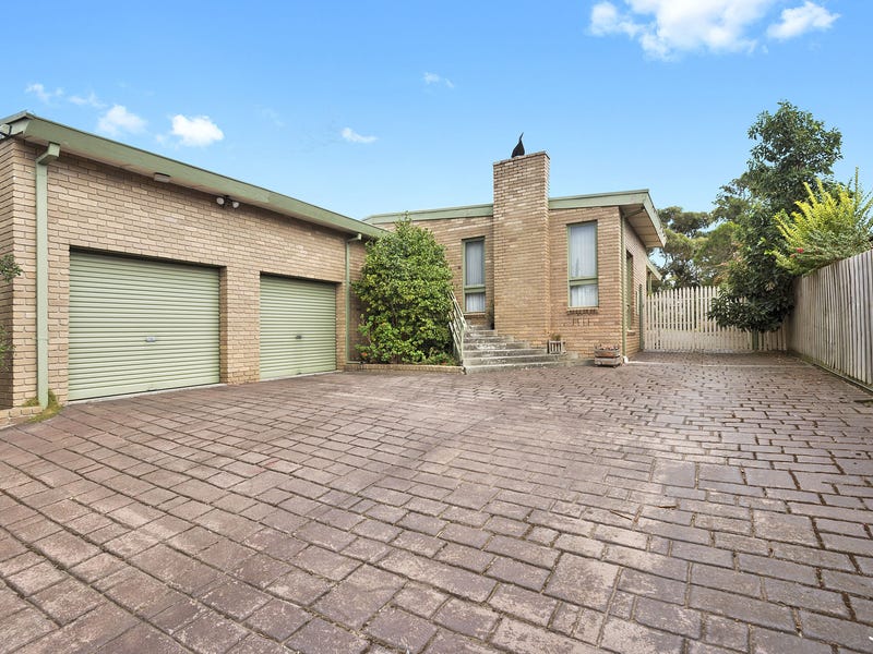 100 Anderson Rd, Sunbury, Vic 3429 Property Details