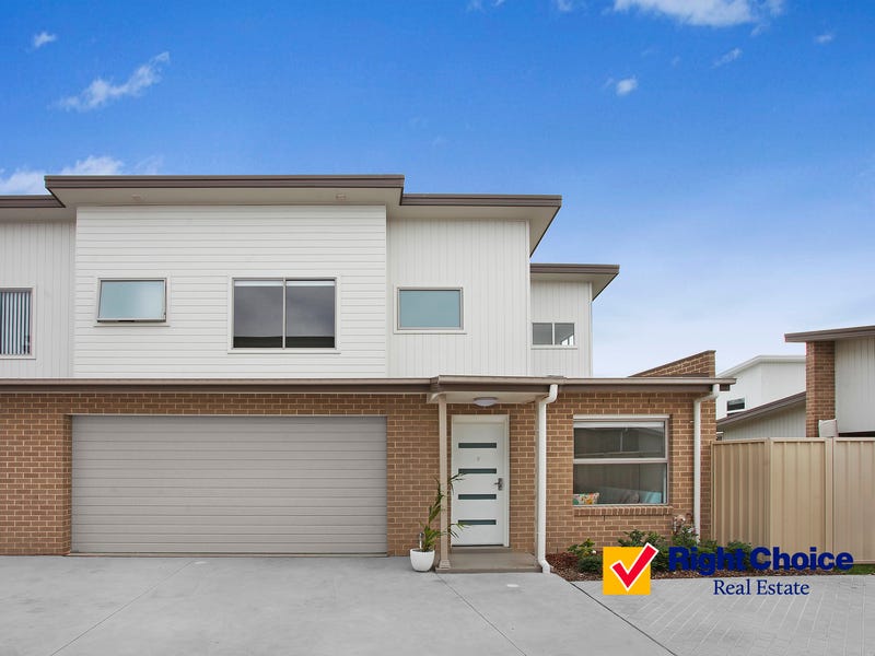 2 23 Tabourie Close Flinders Nsw 2529 Property Details