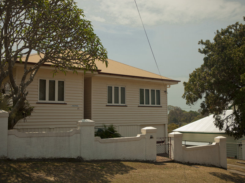 15 Hoskins St, Sandgate, Qld 4017 Property Details