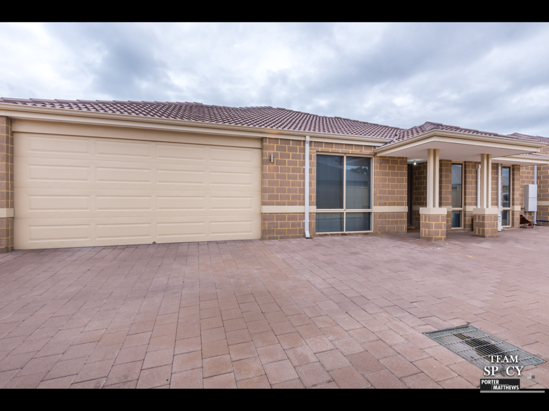 29B May Street, Gosnells, WA 6110 Property Details