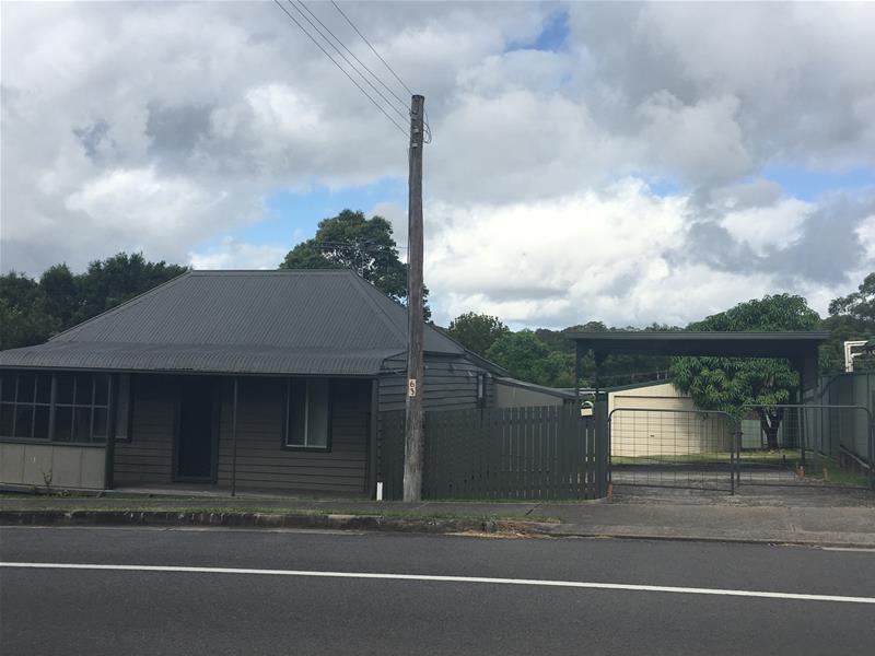 63 Woodford Street, Minmi, NSW 2287 Property Details