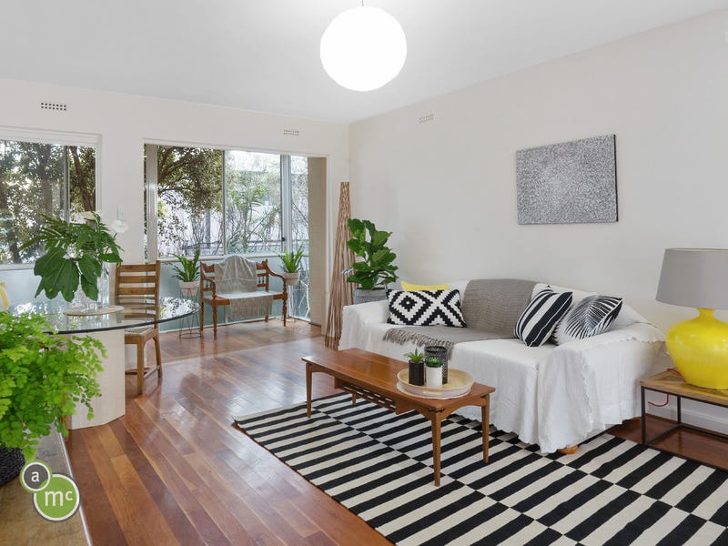 6/39 Broome Street, Cottesloe, WA 6011 Property Details
