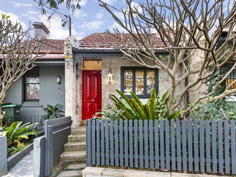 185 Sydenham Road, Marrickville, NSW 2204 - Property Details