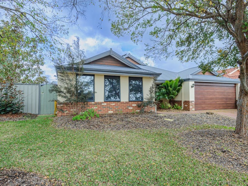 26 Benalla Crescent, Byford, WA 6122 House for Sale