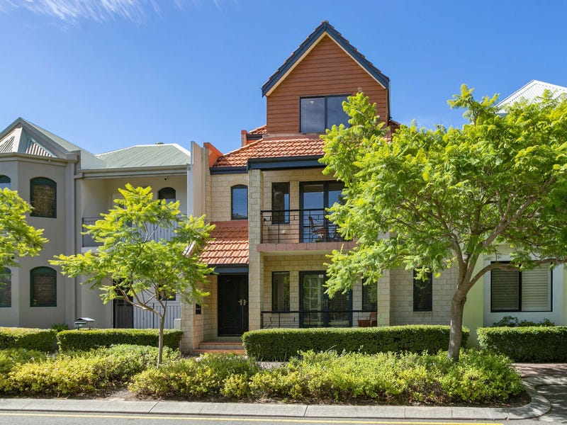 38 Mere View Way, Subiaco, WA 6008