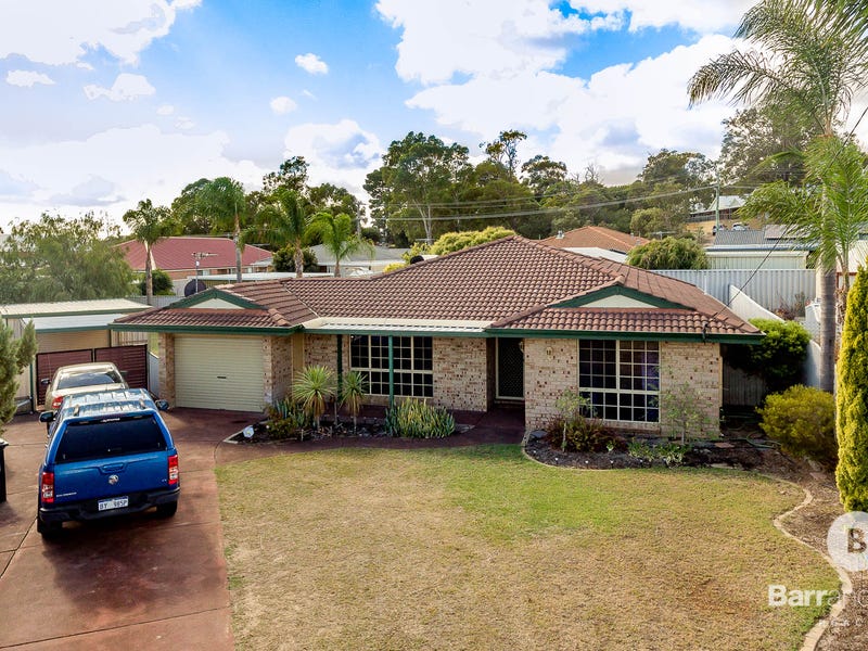 14 Coral Place, Eaton, WA 6232