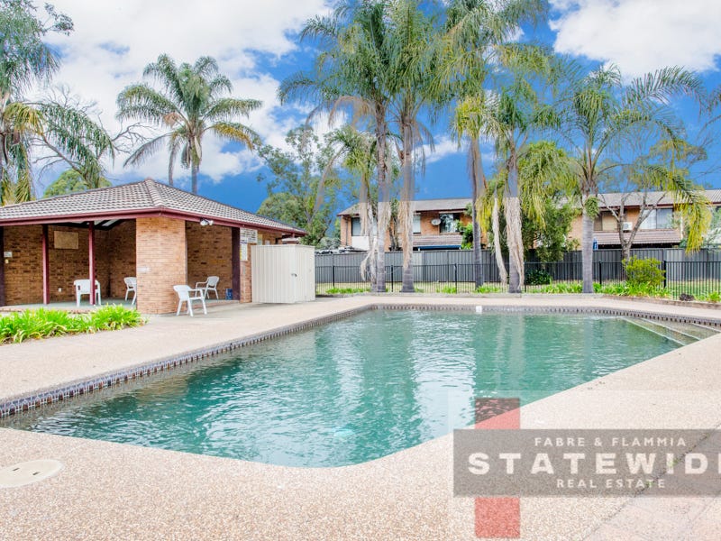 18/27 Street, Kingswood, NSW 2747