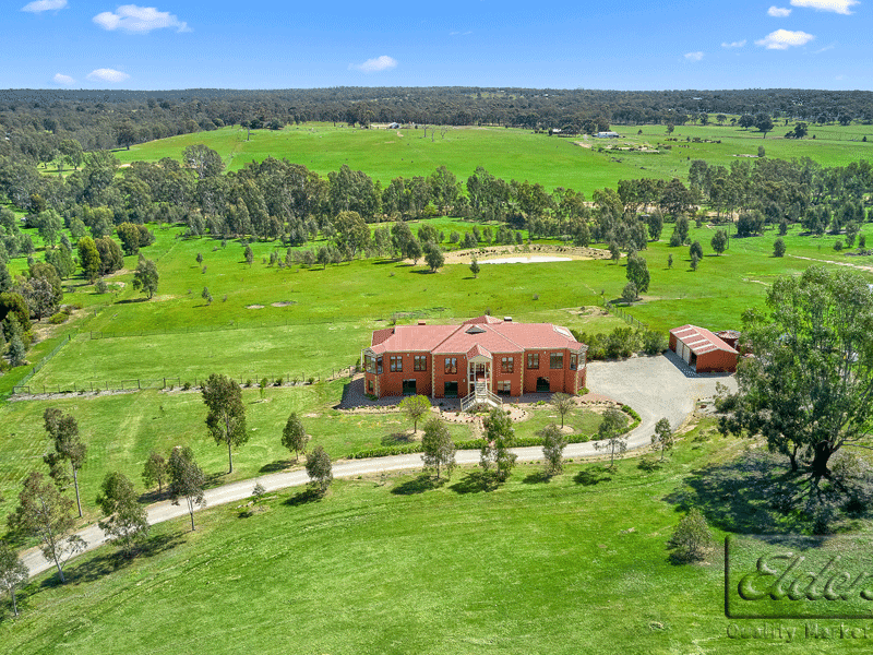 109 Mills Road, Eppalock, Vic 3551 Property Details