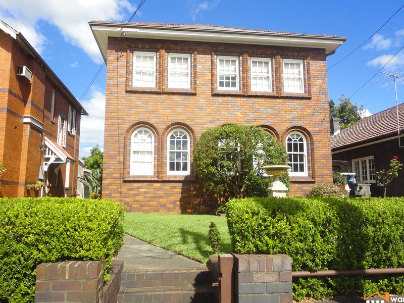 1/55 Lyons Road, Drummoyne, NSW 2047