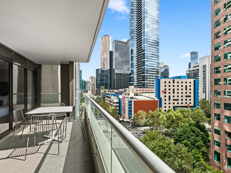1002/31 City Road, Southbank, Vic 3006 Property Details