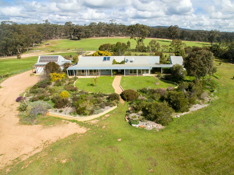 4353 Sunraysia Highway Stuart Mill Vic 3477 Viticulture for Sale