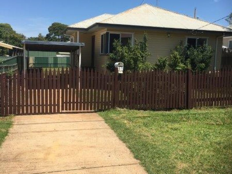 37 Doyle Street, Harlaxton, Qld 4350 House for Sale