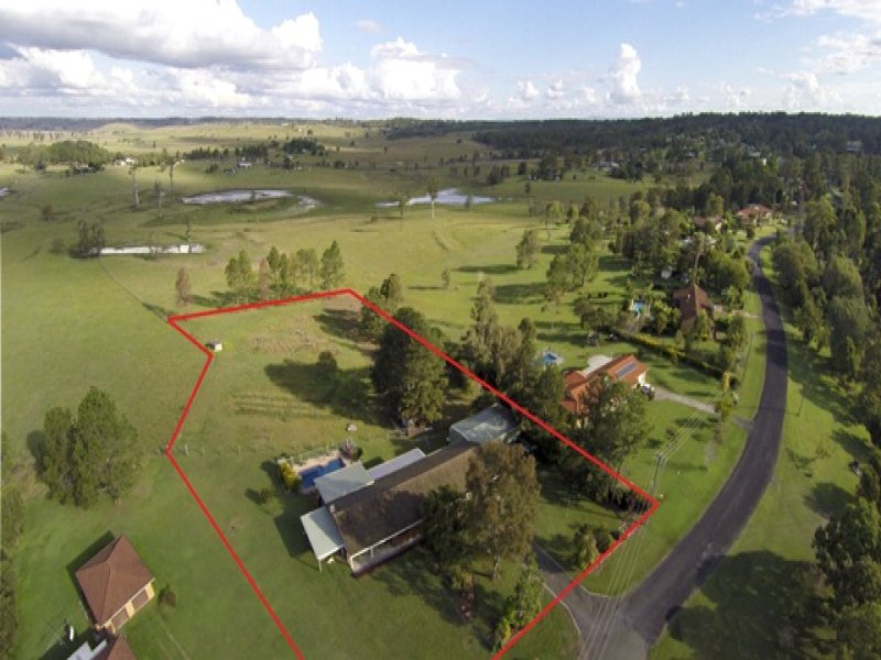 16 Swan Hill Drive, Waterview Heights, NSW 2460