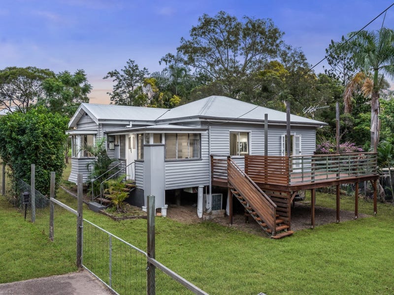 2 Cowley Street, Tivoli, Qld 4305 Property Details