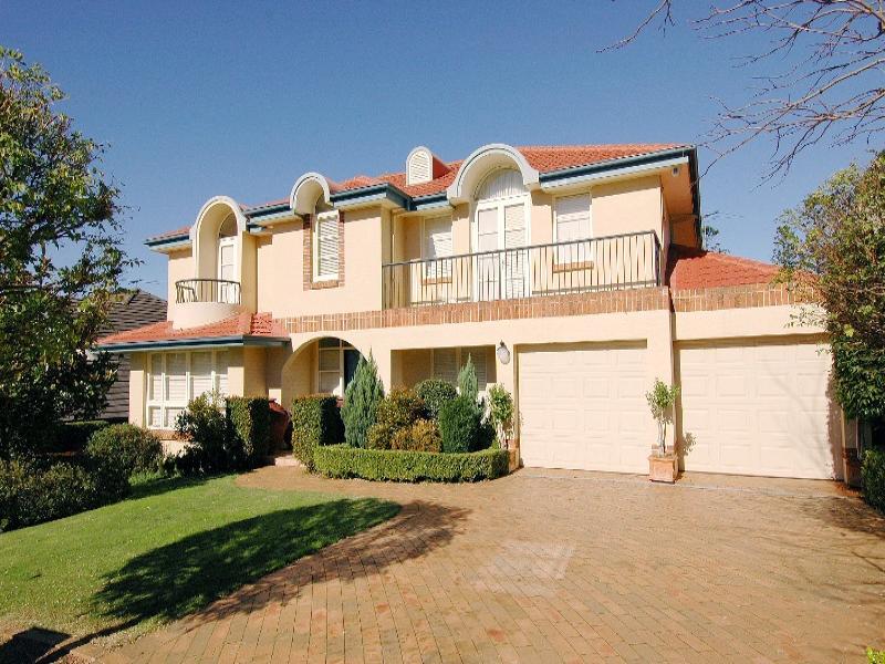 134 Aiken Road, West Pennant Hills, NSW 2125