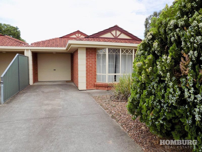 Villas for Rent in SA