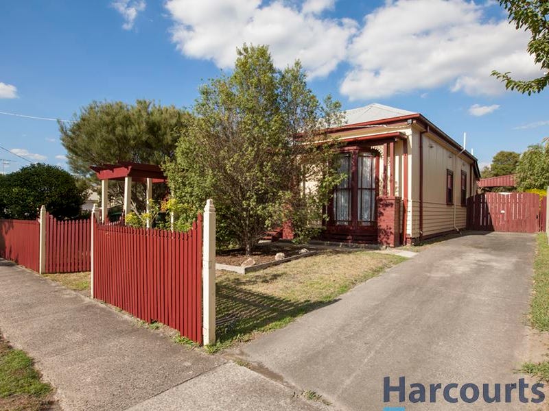 27 Fowler Street, Moe, Vic 3825 Property Details