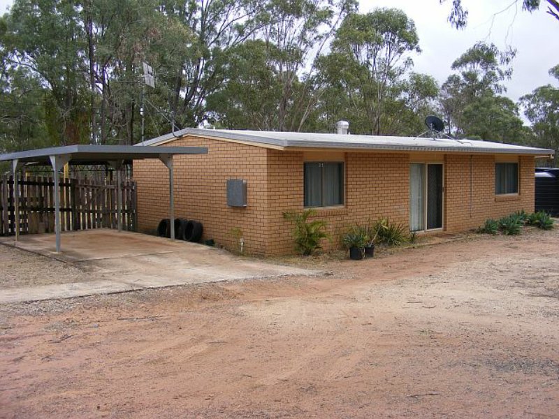 41 Lower Red Hill Road, Wondai, QLD 4606