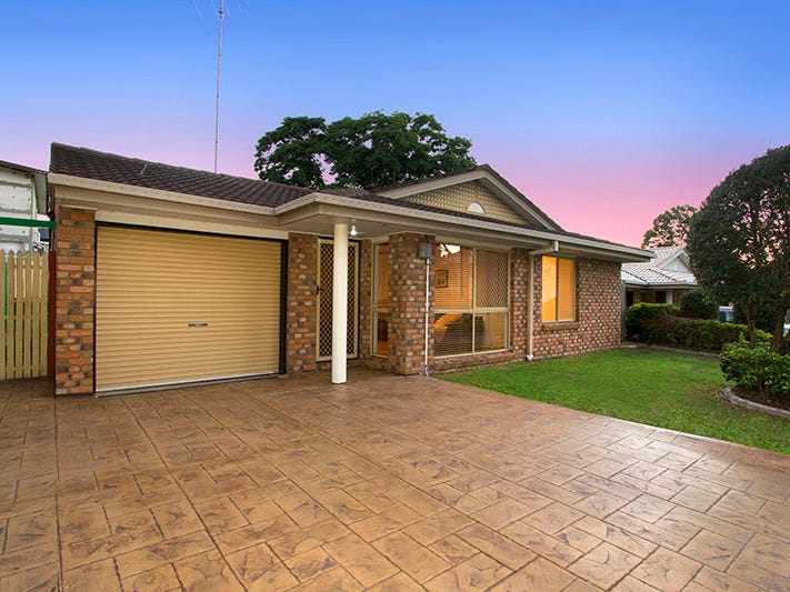 Lot 2 6 Dorinda Crescent, Underwood, Qld 4119 Property Details