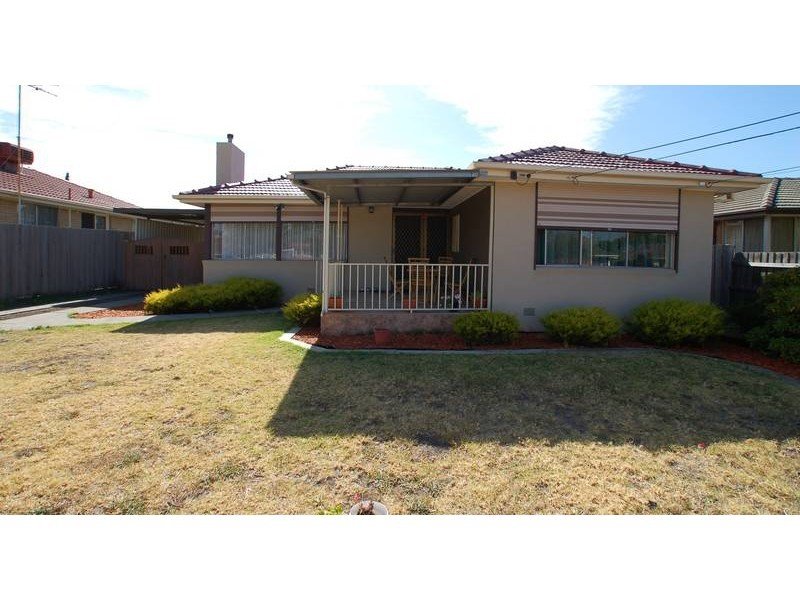 40 Rubicon Street, Dallas, Vic 3047 Property Details