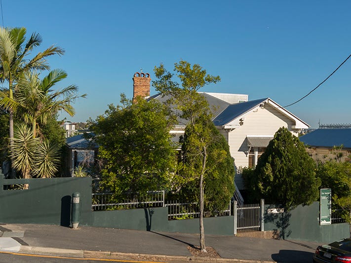 115 Browne Street, New Farm, QLD 4005