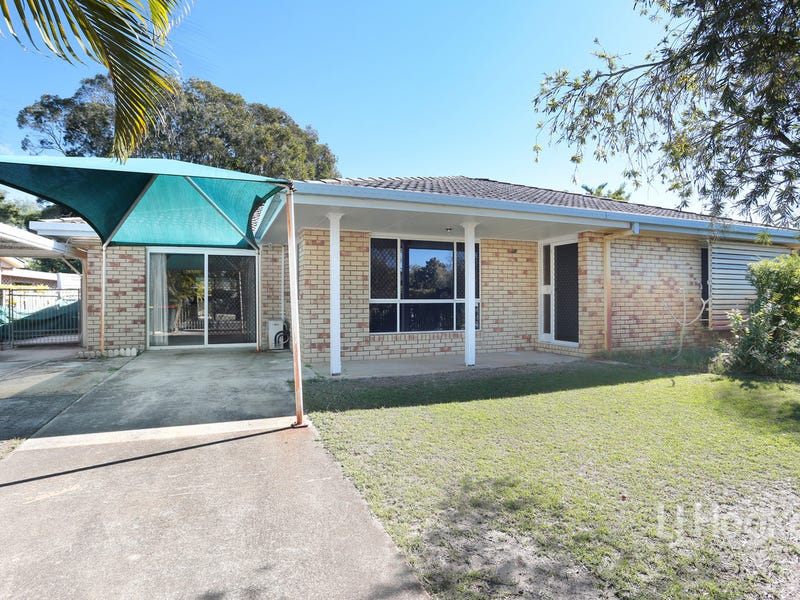 3 Gretel Drive, Beachmere, QLD 4510