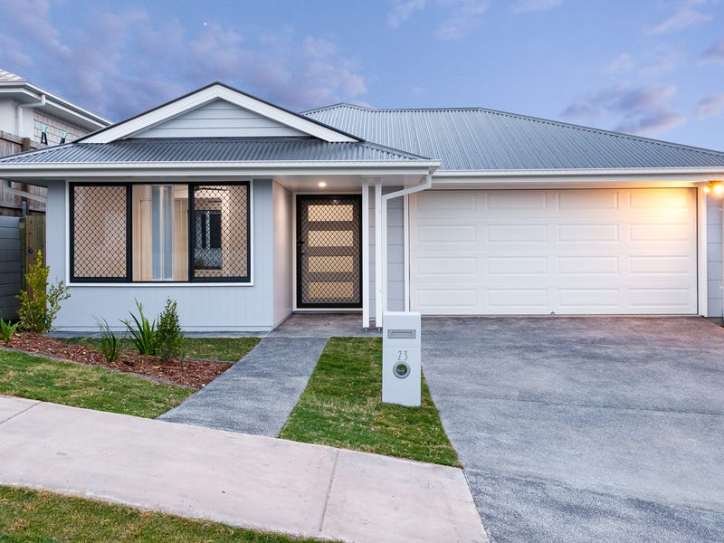 23 Islay Street, Spring Mountain, QLD 4300