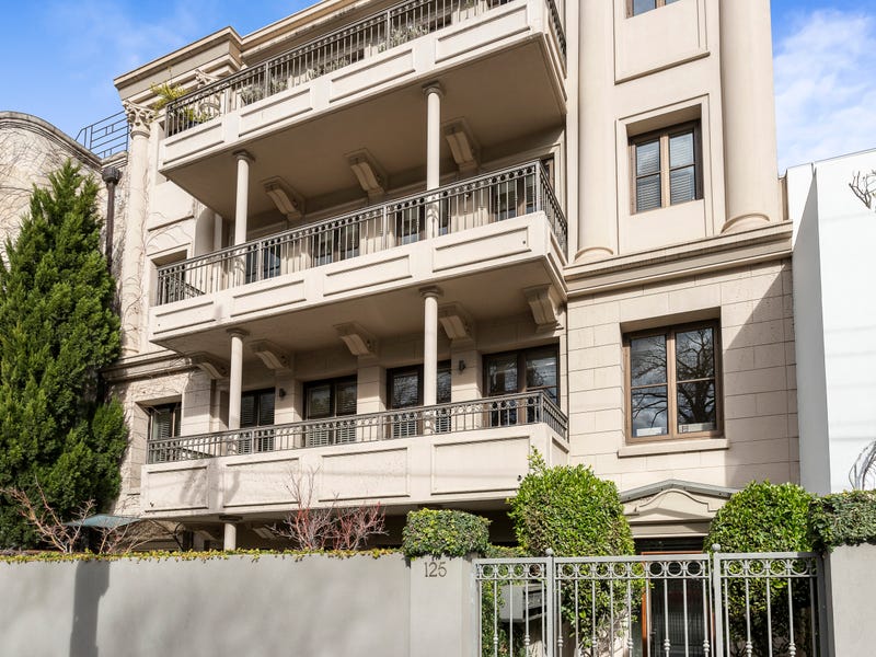 3/125 Domain Road, South Yarra, VIC 3141