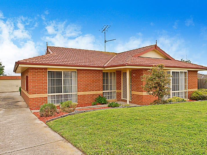 70 Rebecca Drive, Leopold, VIC 3224