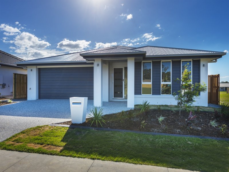 6 Greenmount Street, Pimpama, Qld 4209 Property Details