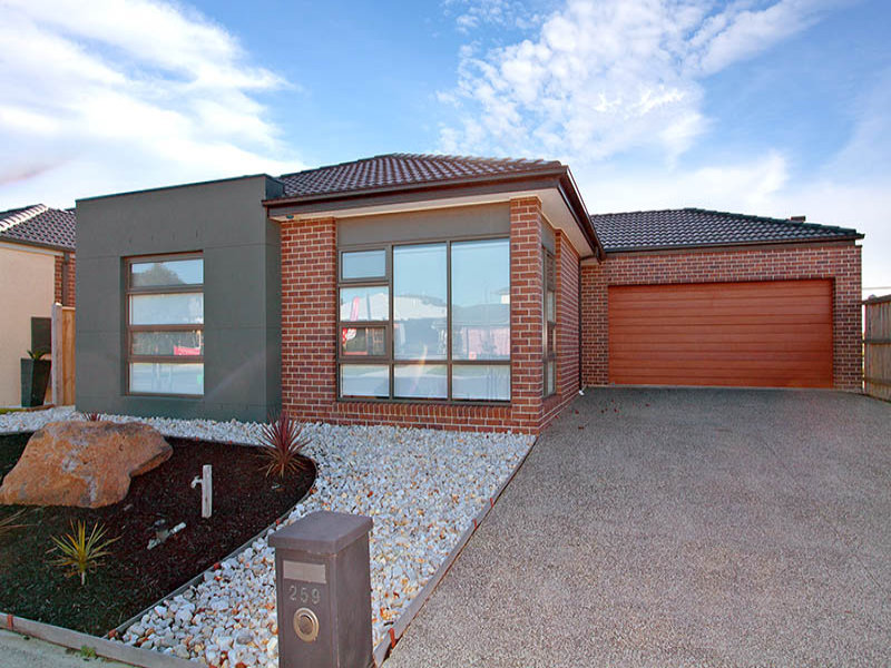 259 Saltwater Promenade, Point Cook, VIC 3030