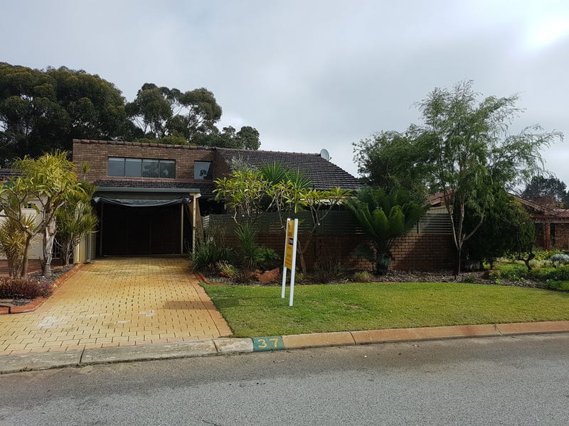37 Grenadier Drive, Thornlie, WA 6108