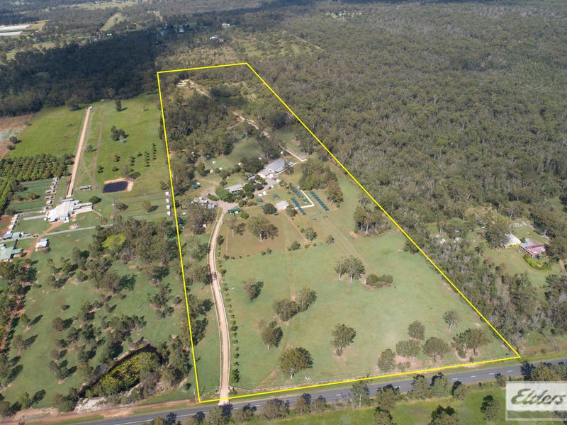 985 Atkinson Dam Road Churchable Qld 4311 Other for Sale