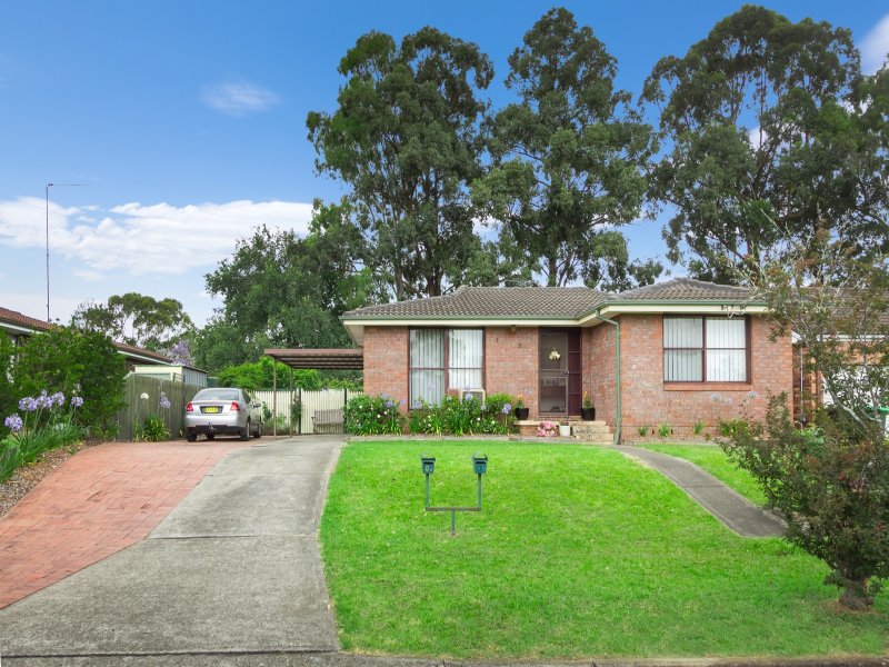 10 Thompson Avenue, Richmond, NSW 2753 Property Details