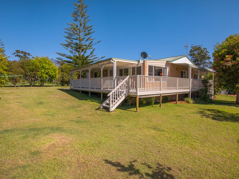 6 Waterview Close, Lake Conjola, NSW 2539