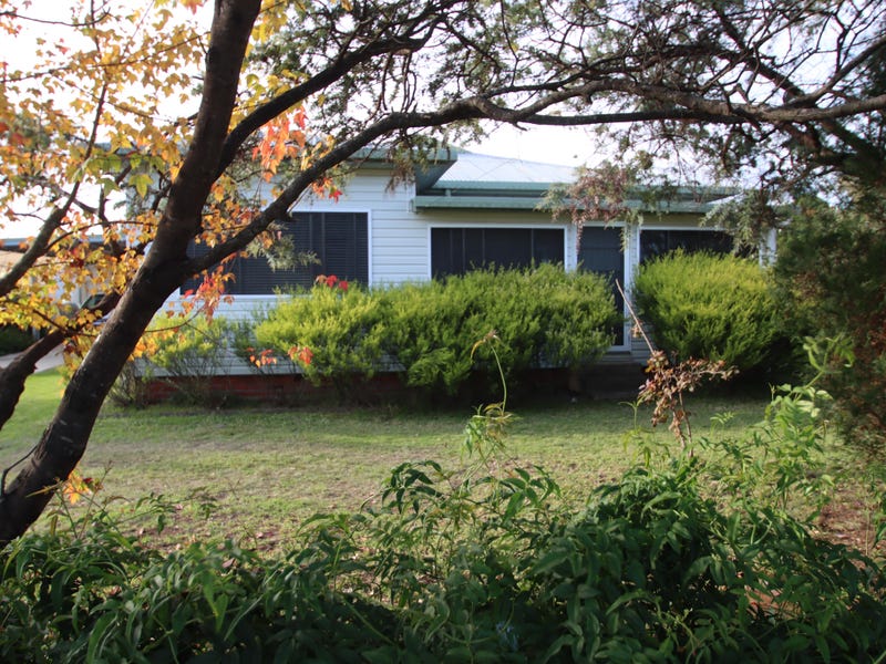 44 Clive Street, Tenterfield, NSW 2372 Property Details