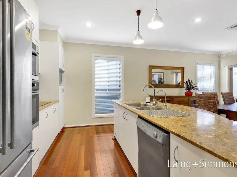 35 Pulley Drive, Ropes Crossing, NSW 2760