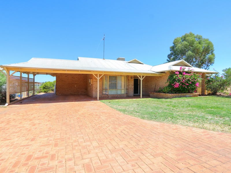 91 Goomalling Rd, Northam, WA 6401 Property Details