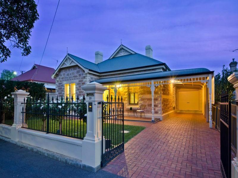 23 Campbell Road, Parkside, SA 5063 Property Details