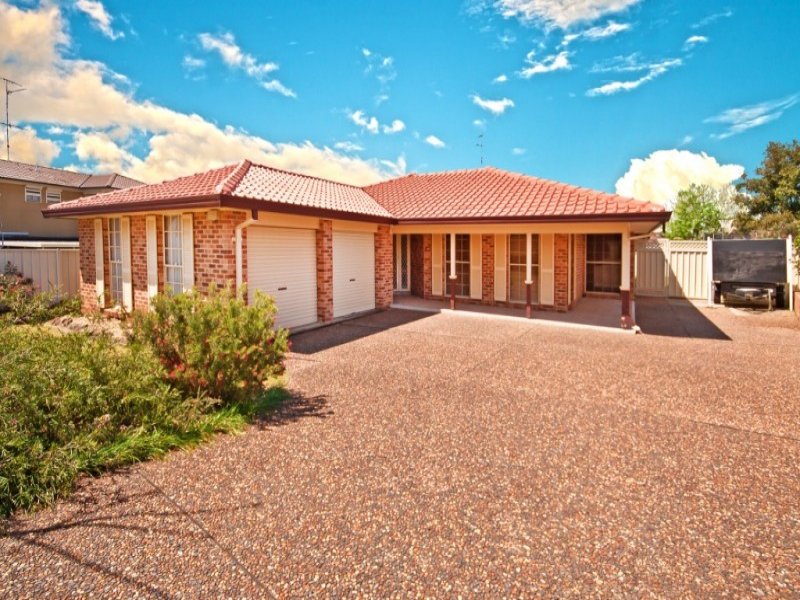 28 Fantail Cres, Erskine Park, NSW 2759