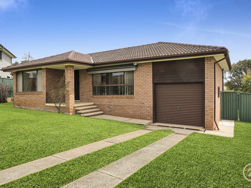 2 Buka Place, Glenfield, NSW 2167 Property Details