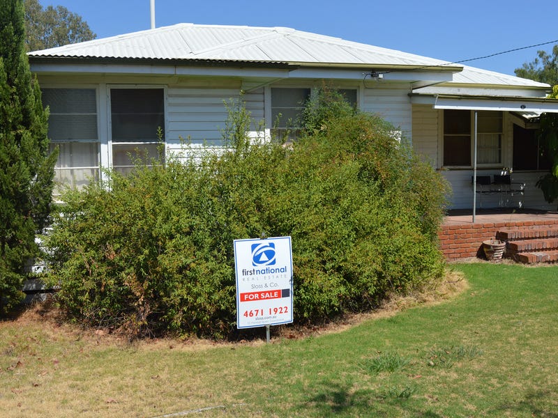 57 Moffatt Street, Goondiwindi, QLD 4390