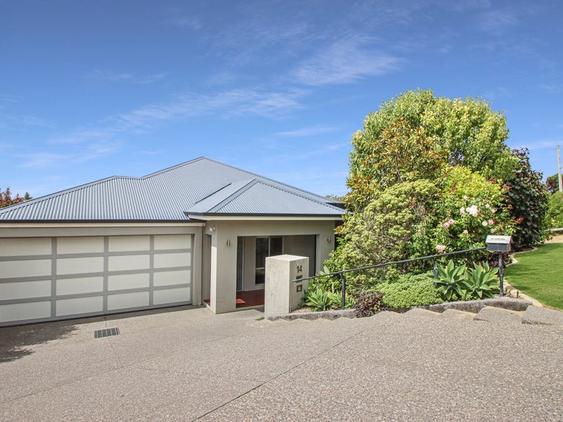 14 Hoylake Avenue, South Bunbury, WA 6230