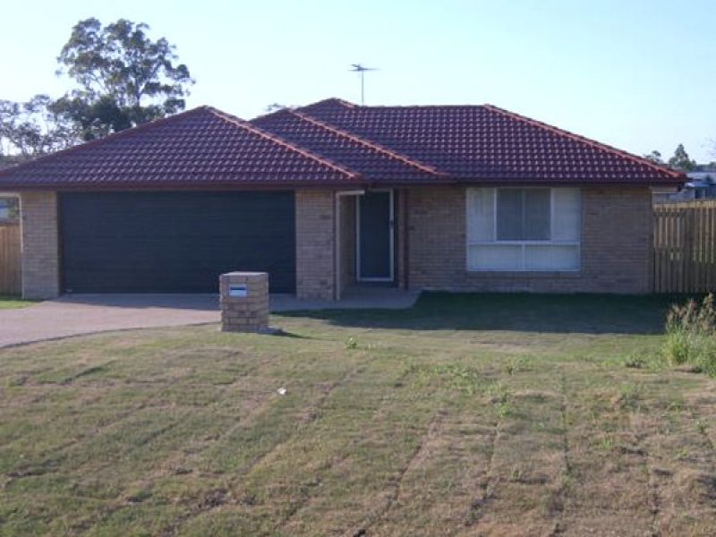 26 Jamie Cres, Gracemere, QLD 4702