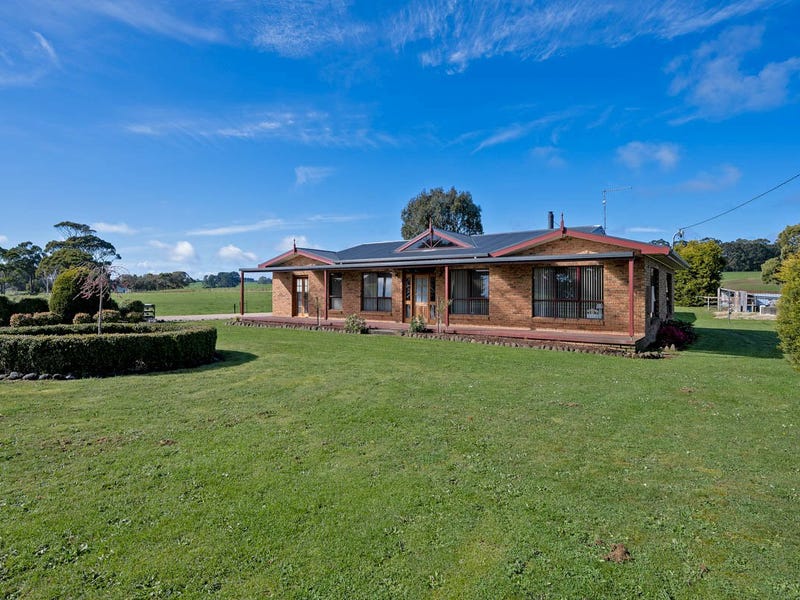 91 Plummers Road, South Forest, TAS 7330