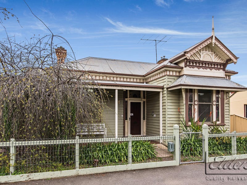 166 Queen Street, Bendigo, Vic 3550 Property Details